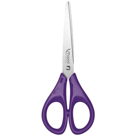 Maped Pulse Student Scissors Assorted Cm X Shop Today Get It