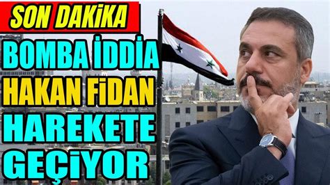 Yillar Sonra Gelen Dd A Hakan F Dani Harekete Ge Rd Youtube