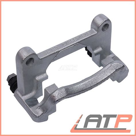 TRW BDA413 BRAKE CALIPER CARRIER BRACKET REAR L R FOR VW TRANSPORTER