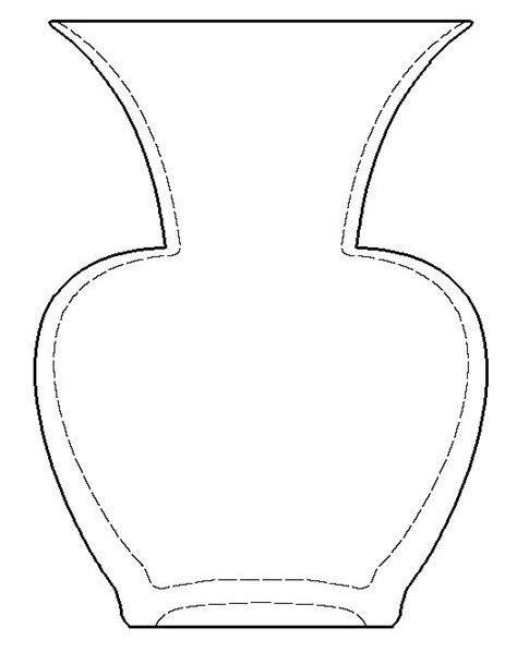 Imperial Candlestick And Vase Line Drawing Gallery — Sgs