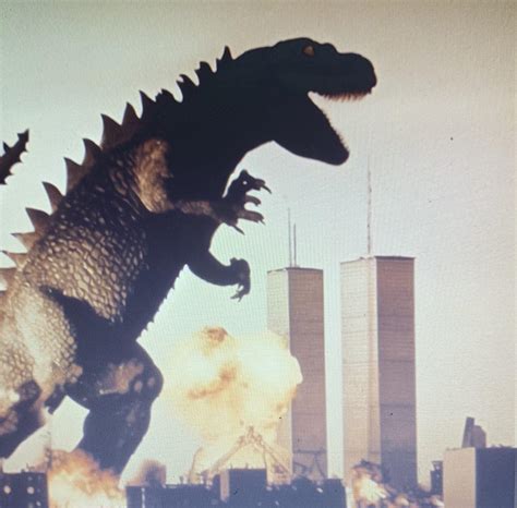 This is how the towers really went down… : r/InternetCity