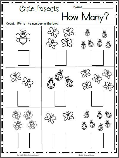 Pin By Carmen María López García On K 1 Color Worksheets Pre K Math