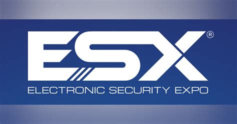 ESX registration now open | Security Info Watch 