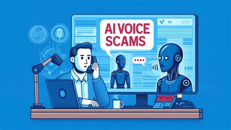 Beware How Scammers Are Using Ai To Sound Like Your Loved Ones