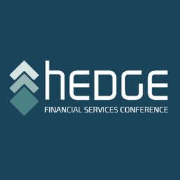 hedge financial services conference tech stack apps patents