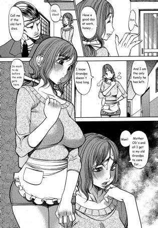 Heirloom English Rewrite Luscious Hentai Manga Porn