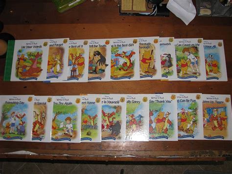 Winnie The Pooh Day 2024 Activities Synonym Chere Deeanne