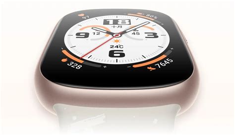 Honor Watch A Comprehensive Review Of Features And Specifications