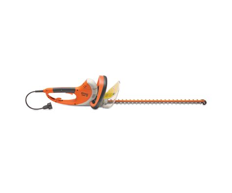 Hse Hedge Trimmer Greenway Equipment John Deere Dealer