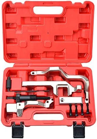 DPTOOL Camshaft Alignment Timing Tool Set Compatible With BMW Mini