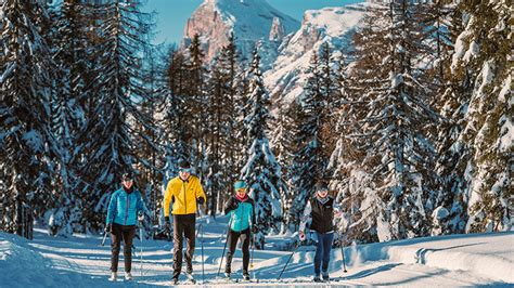 An Adventurer’s Guide to What to Do and Where to Stay in Cortina d ...