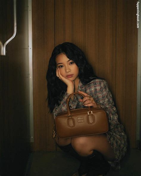 Tingting Lai Nude OnlyFans Leaks Fappening FappeningBook