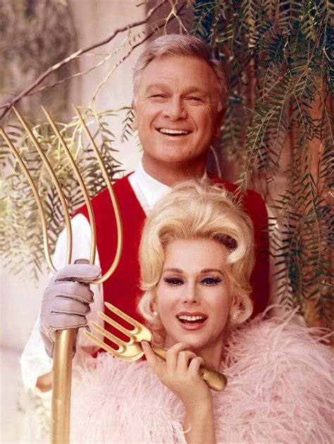 Green Acres Meet The Stars Plus Hear The Theme Song And Get The Lyrics