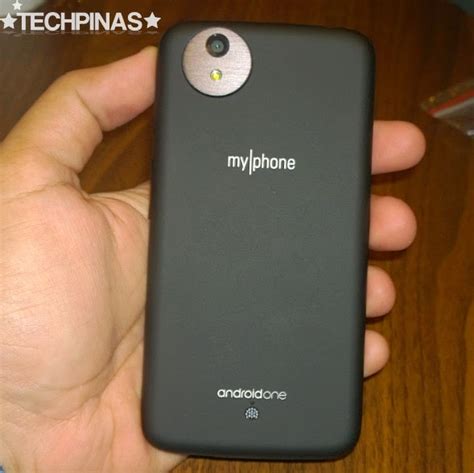 Myphone Uno Price Unboxing Specs Initial Impressions Android One