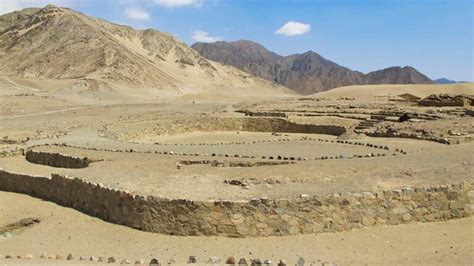 Lost Pyramid of Caral: Visitor Guide | Blog Cusco Peru Travel