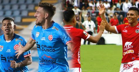 A qué hora juega HOY Garcilaso vs Unión Comercio y dónde ver cotejo