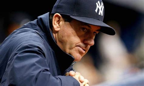 What Yankees manager candidate Rob Thomson revealed about interview ...