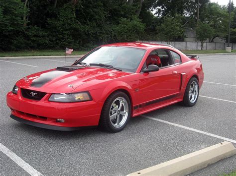 2003 Ford mustang gt mach 1 sale