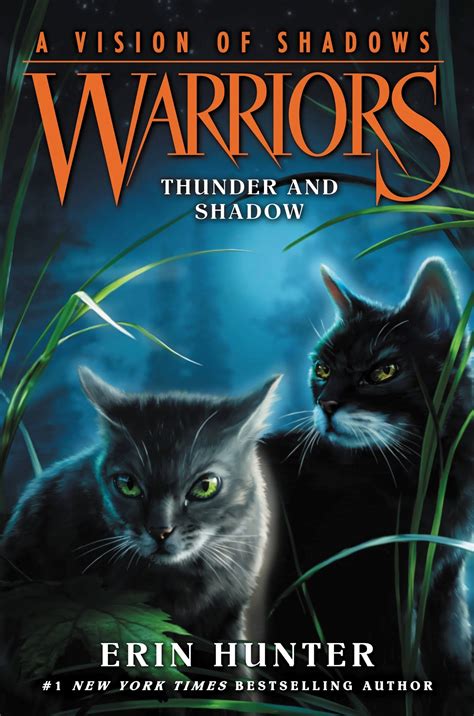 Thunder And Shadow Warriors Wiki Fandom Powered By Wikia