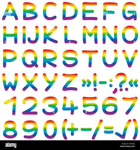 Alicia Mistry: 44+ Ways You Can Reinvent Alphabet Letters As Numbers Without Looking Like An Amateur