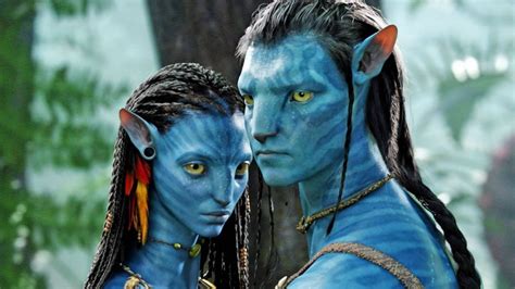 'Avatar' once again highest-grossing film of all time at the box office