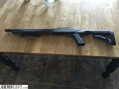 Armslist For Sale Home Defense Shotgun