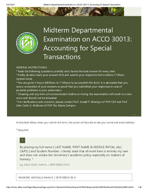 AST Midterms PDF PDFCOFFEE