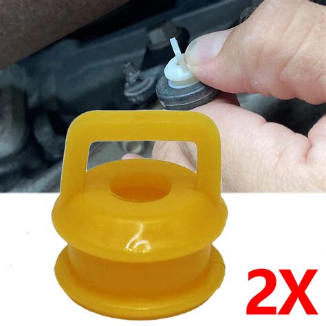 X Auto Transmission Shift Cable Linkage Bushing Rubber Repair Kit For