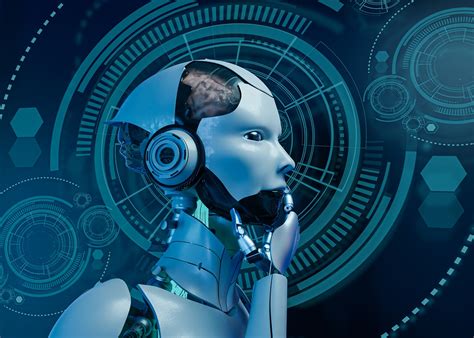 Generative AI In Robotics Market To Hit USD 15 229 Mn By 2032