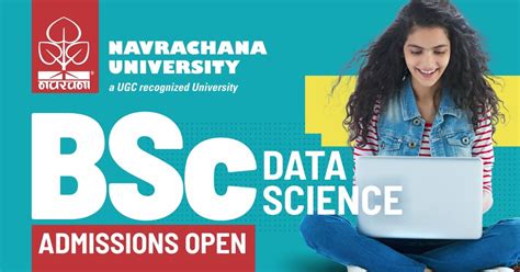 Leading BSc Data Science College Updated Course NUV