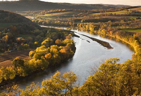 Fly Fishing In Pennsylvania An Anglers Guide Into Fly Fishing