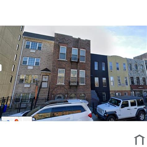 Bedroom Apartment Atlantic Ave In Brooklyn Ny