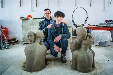 How Gay Art Survives In Beijing As Censors Tighten Grip The New York Times