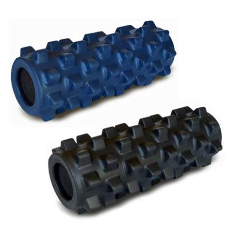 Rumble Roller Foam Roller Compact 12 X 5 Ebay