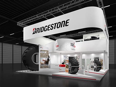 Bridgestone De Colombia Presente En El Congreso De Colfecar