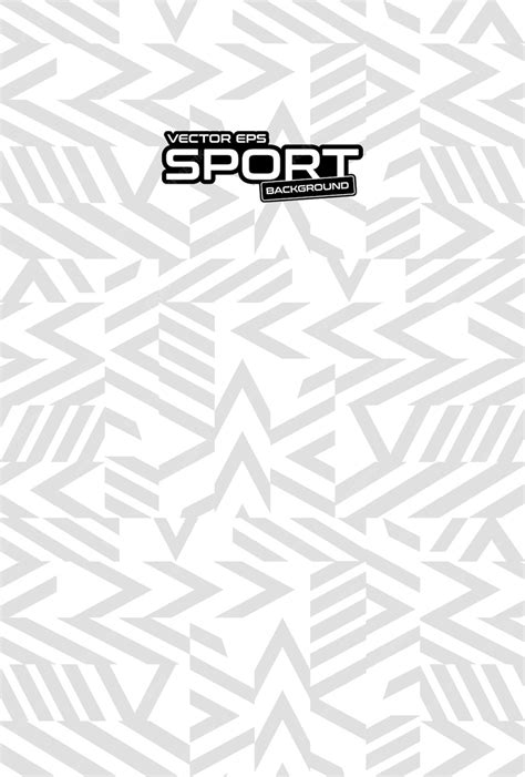 Premium Vector Abstract Background For Sports Jersey Pattern