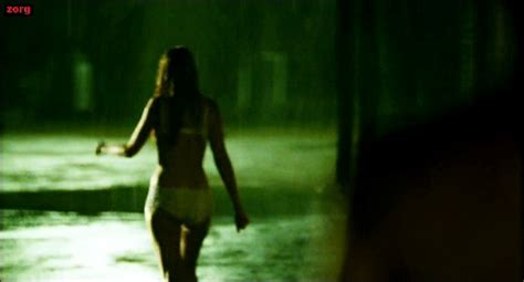 Naked Chanelle Lindell In Ciao Bella