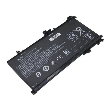 BATTERIA PER HP OMEN 15 AX200 63 3Wh 15 4 V 4112 MAh TE04XL 15