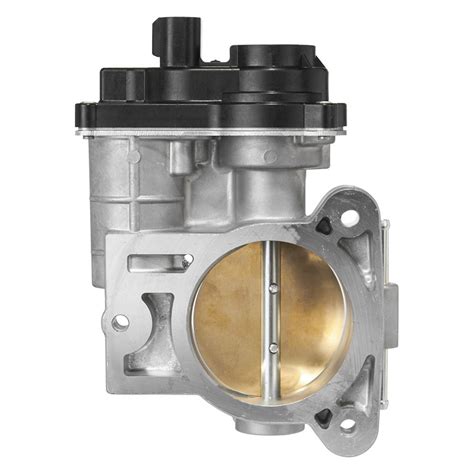 Spectra Premium® Fuel Injection Throttle Body