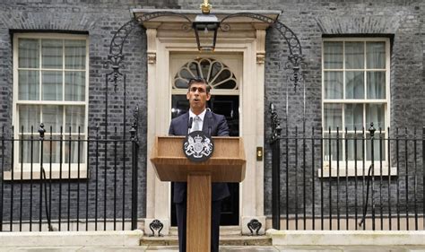 Rishi Sunak school: inside the new PM's early years and education | Politics | News | Express.co.uk