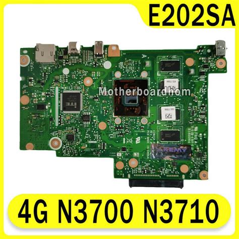 Asus E202SA E202SA ATX motherboard – Empower Laptop