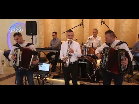 PRELEPO KOLO ORKESTAR KRALJEVI I ZEKUTOR 1 RODJENDAN SAŠA BRANKOVIC