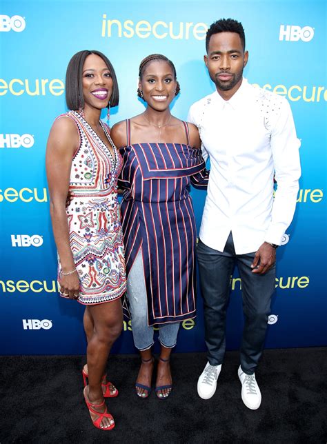 Insecure Star Jay Ellis Opens Up About Nude Scenes Team Lawrence Hysteria