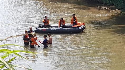 Kelelahan Saat Berenang Remaja 13 Tahun Ini Tewas Tenggelam Terseret