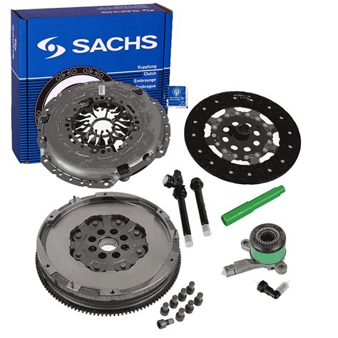 Sachs Zms Modul Xtend Plus Csc Kupplungssatz Passend F R Nissan Nv Opel