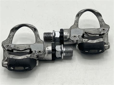 Campagnolo Road Pedals South Salem Cycleworks