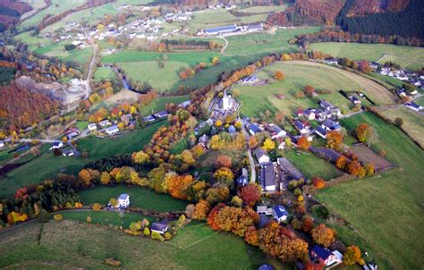 Weweler - Gemeinde Burg Reuland
