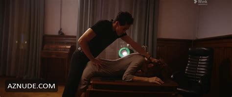 Ballet Nude Scenes Aznude