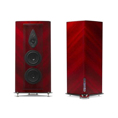 Sonus Faber Stradivari G2 Club Hifi