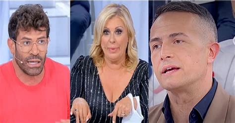 Uomini E Donne Cast Del Conferma Per Gianni E Tina Come